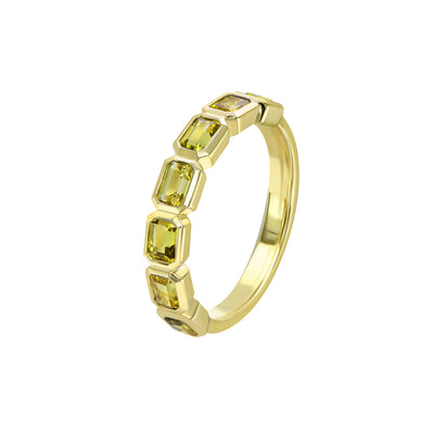 Allegra Ring