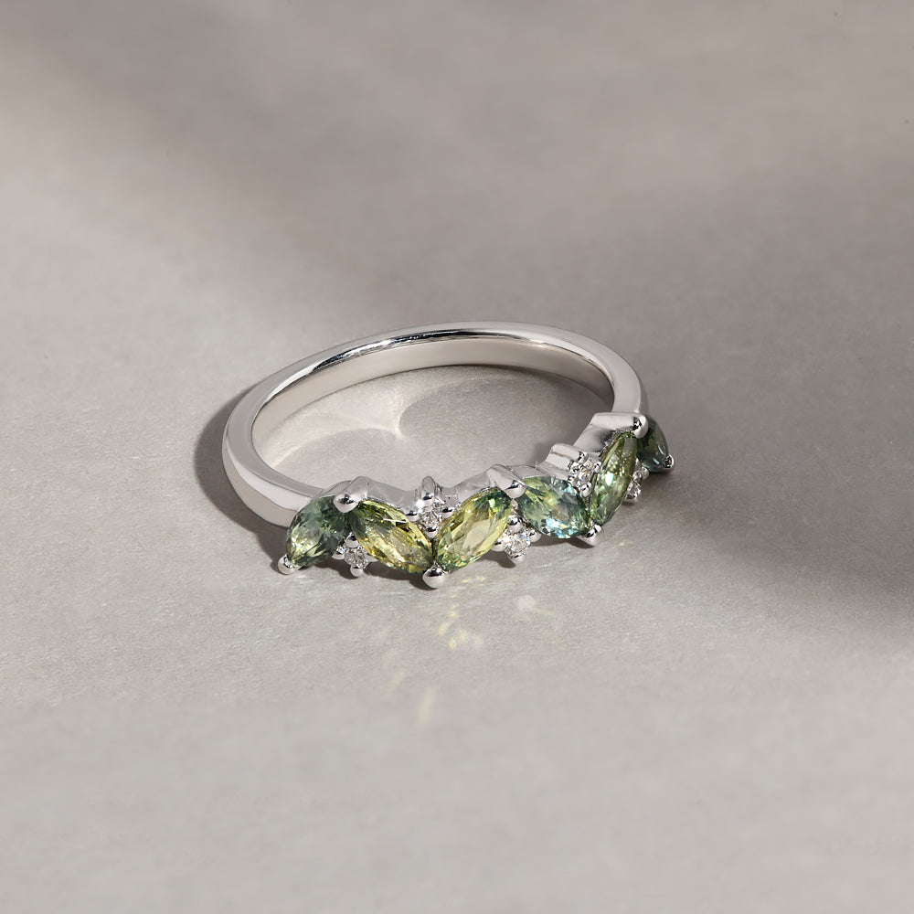 Skylar Ring