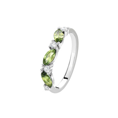 Isley Ring