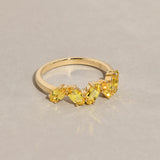 Matilda Ring