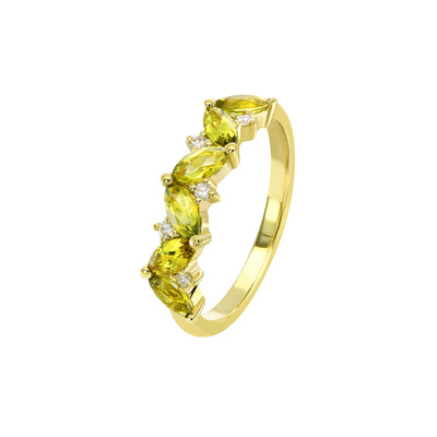 Skylar Ring