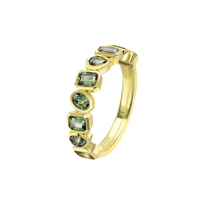 Alexa Ring