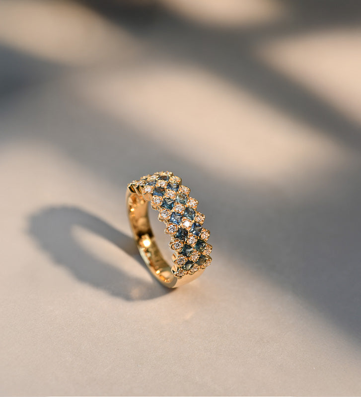 Nicolette Ring