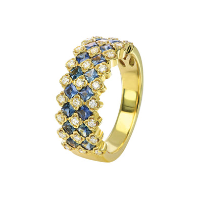 Nicolette Ring
