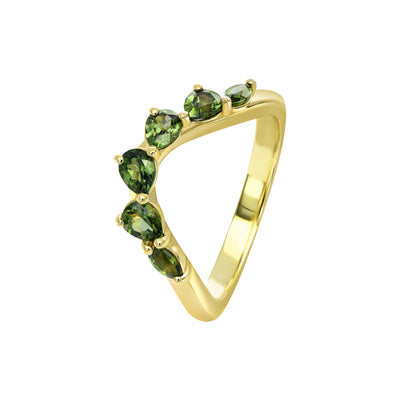 Enya Wedder Ring