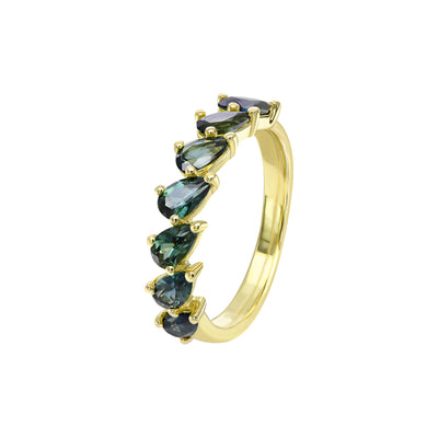 New Novena Ring