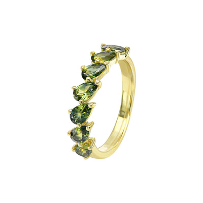 New Novena Ring