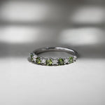 Octavia Ring
