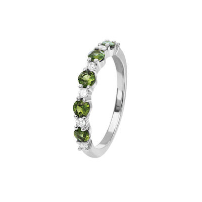 Octavia Ring