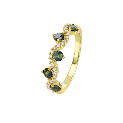 Savannah Ring