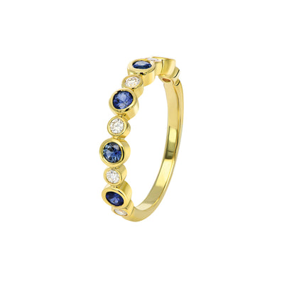 Afina Ring