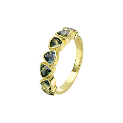 Tirzah Ring