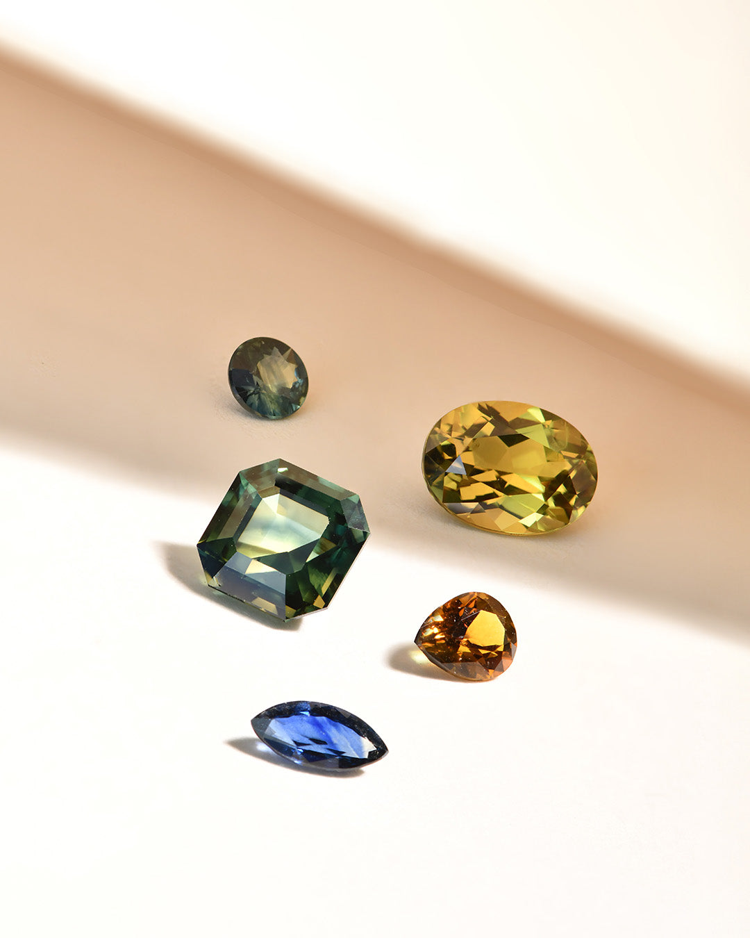 Understanding Heat Treatment for Australian Sapphires