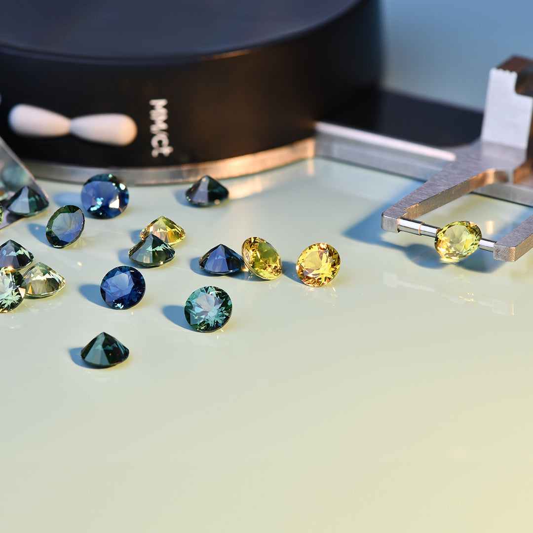 The Formation of Australian Sapphires | Sapphire Dreams