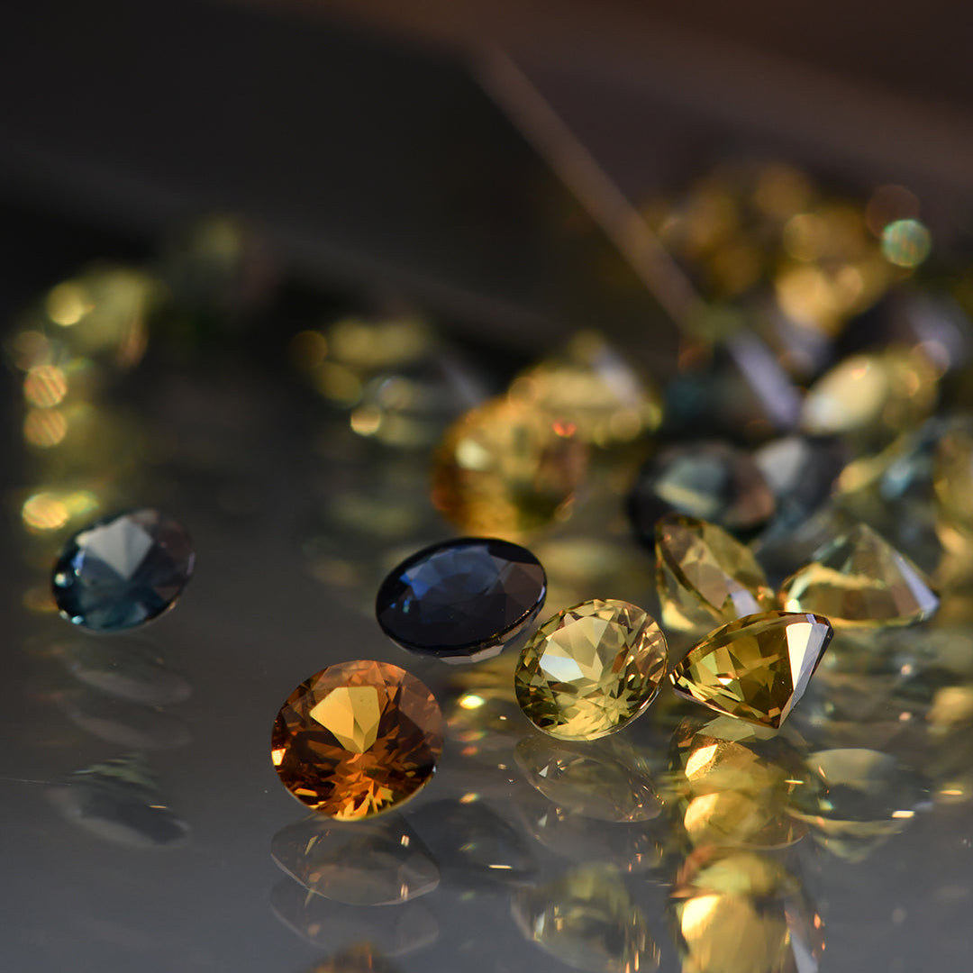 Sapphire Fossicking in Australia | Mine For Your Own Gems