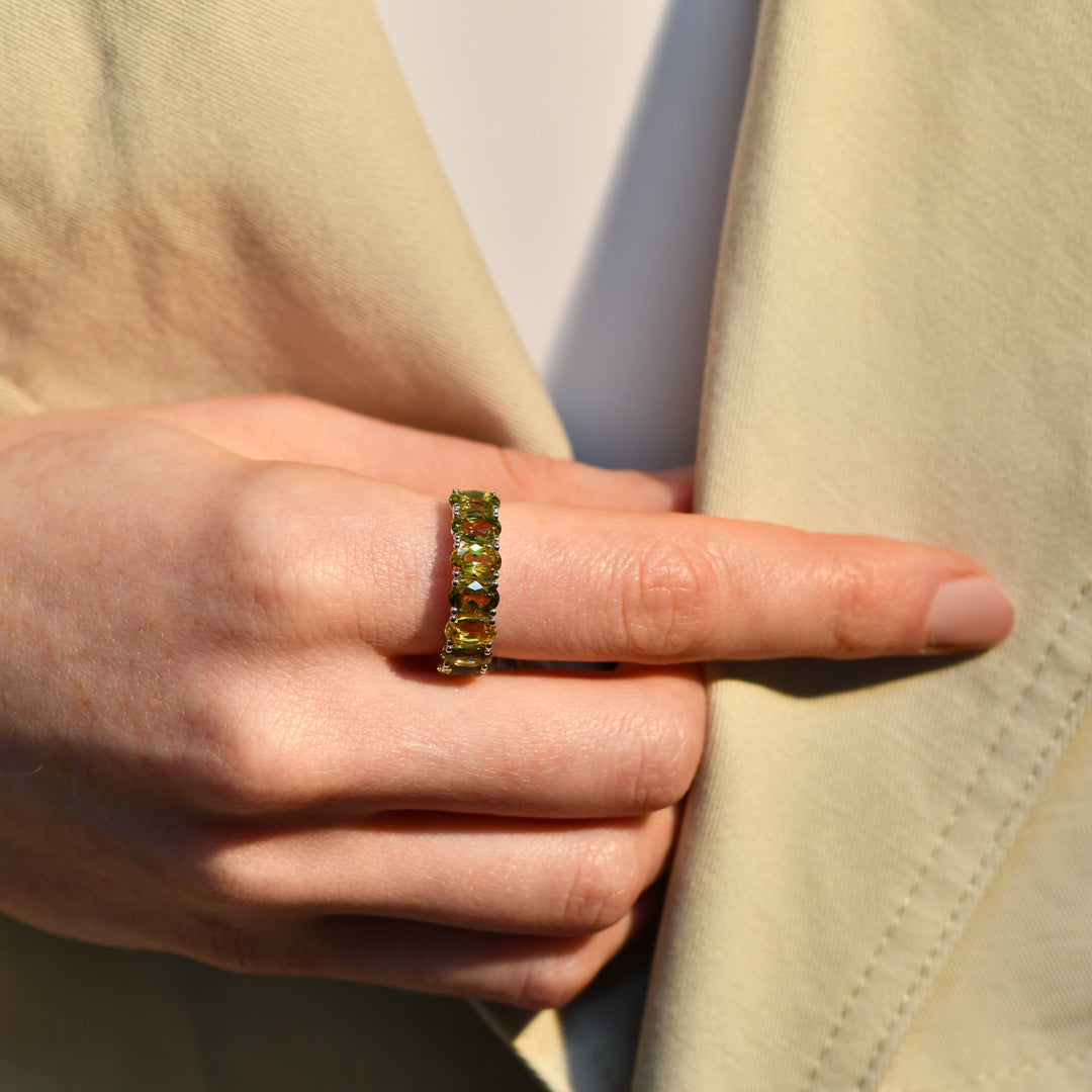 Safeguarding Your Sapphire Jewellery from Theft