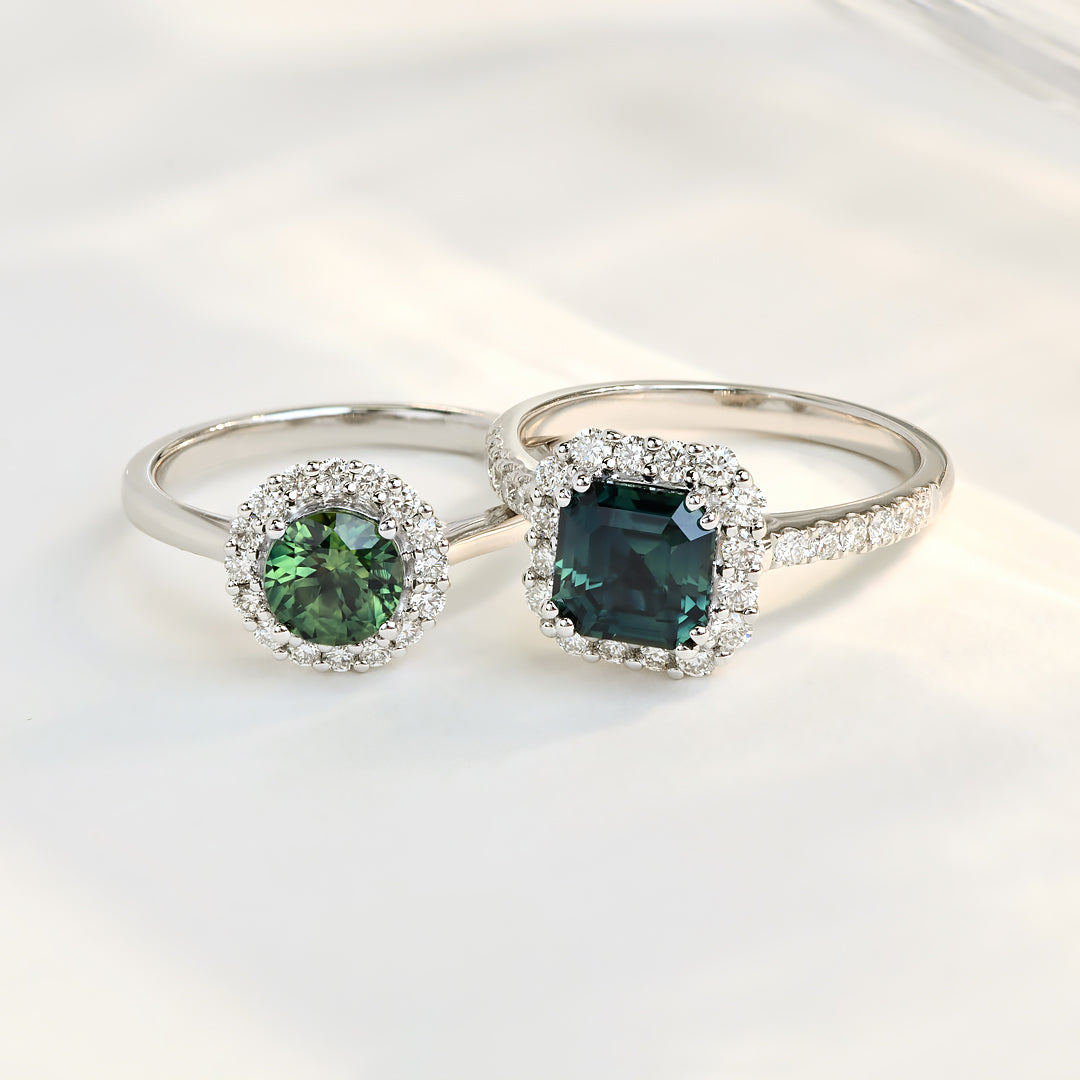 The Ultimate Guide to Insuring Your Precious Sapphire Jewellery