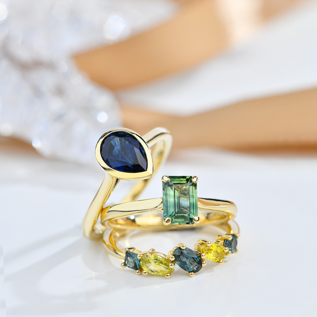 Sapphire Jewellery & Christmas | Styling, Gifts & Parties