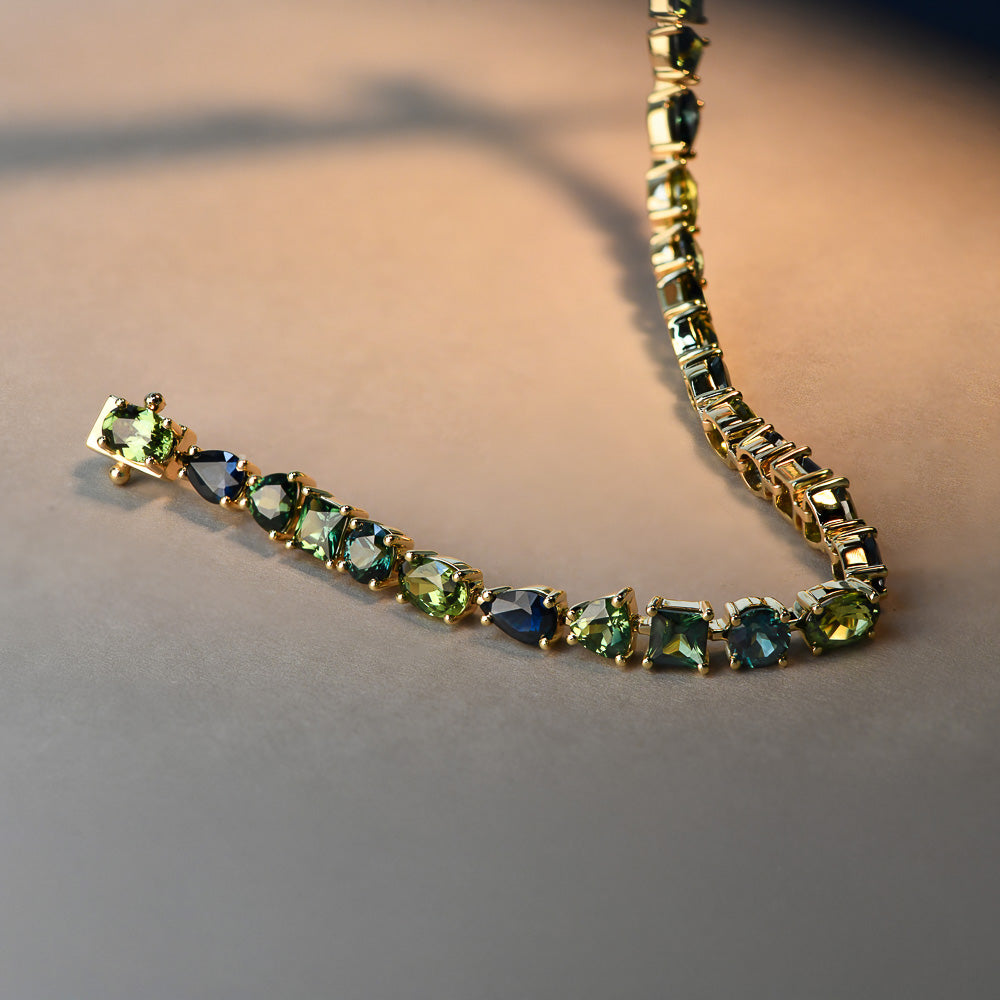 Adaliya Bracelet