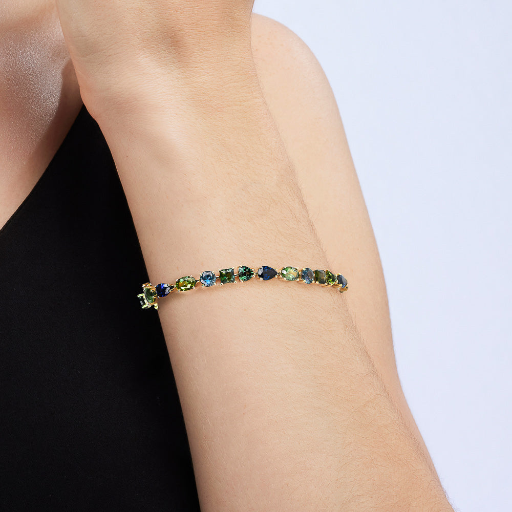 Adaliya Bracelet