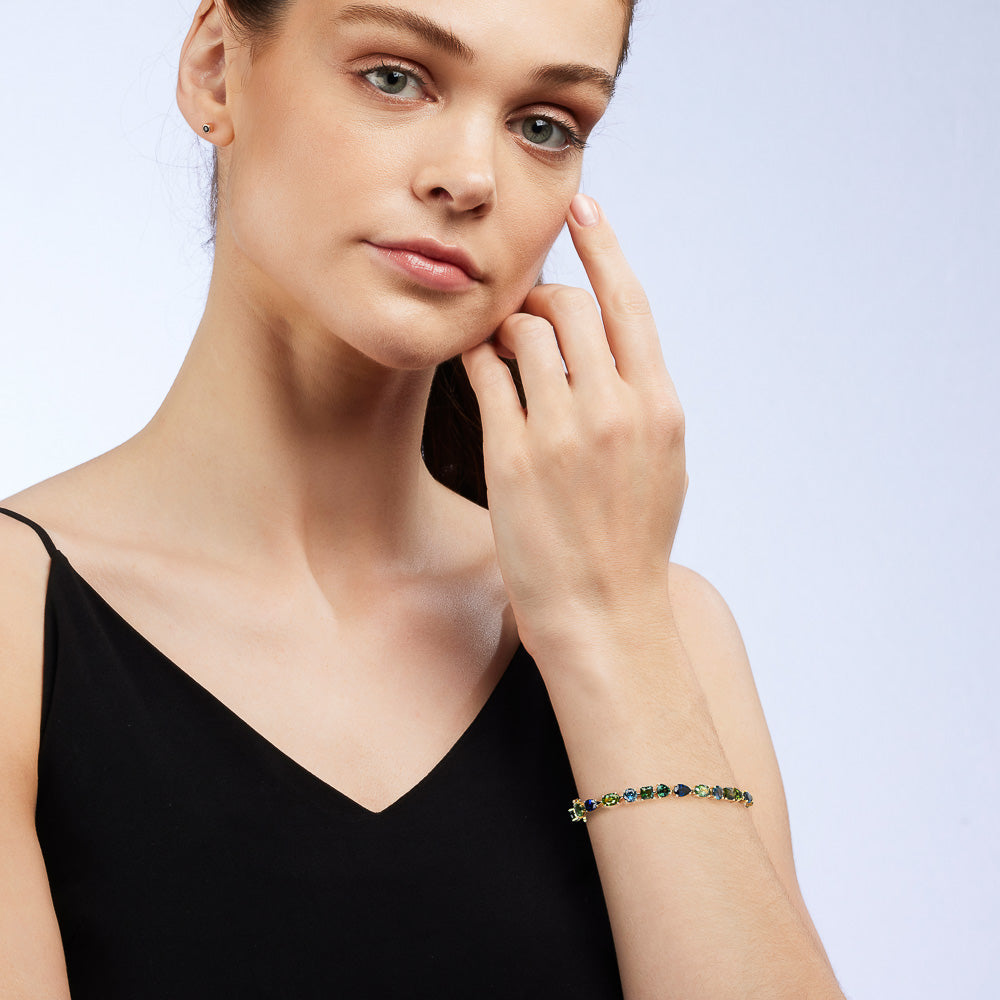 Adaliya Bracelet
