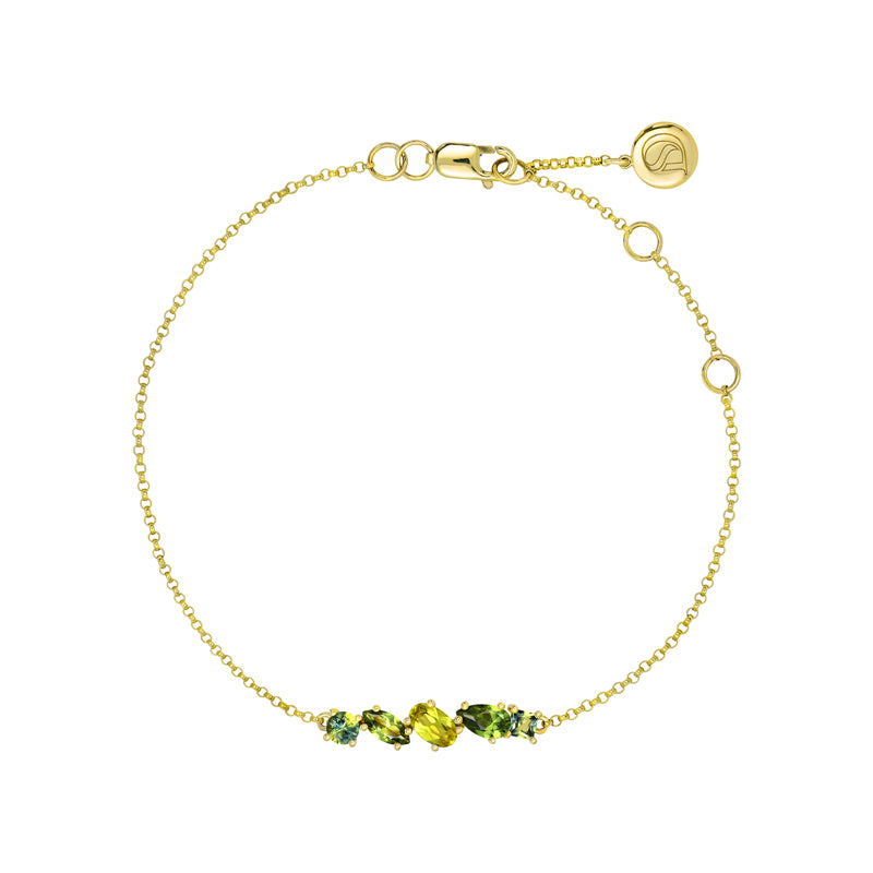 Ophelia Bracelet