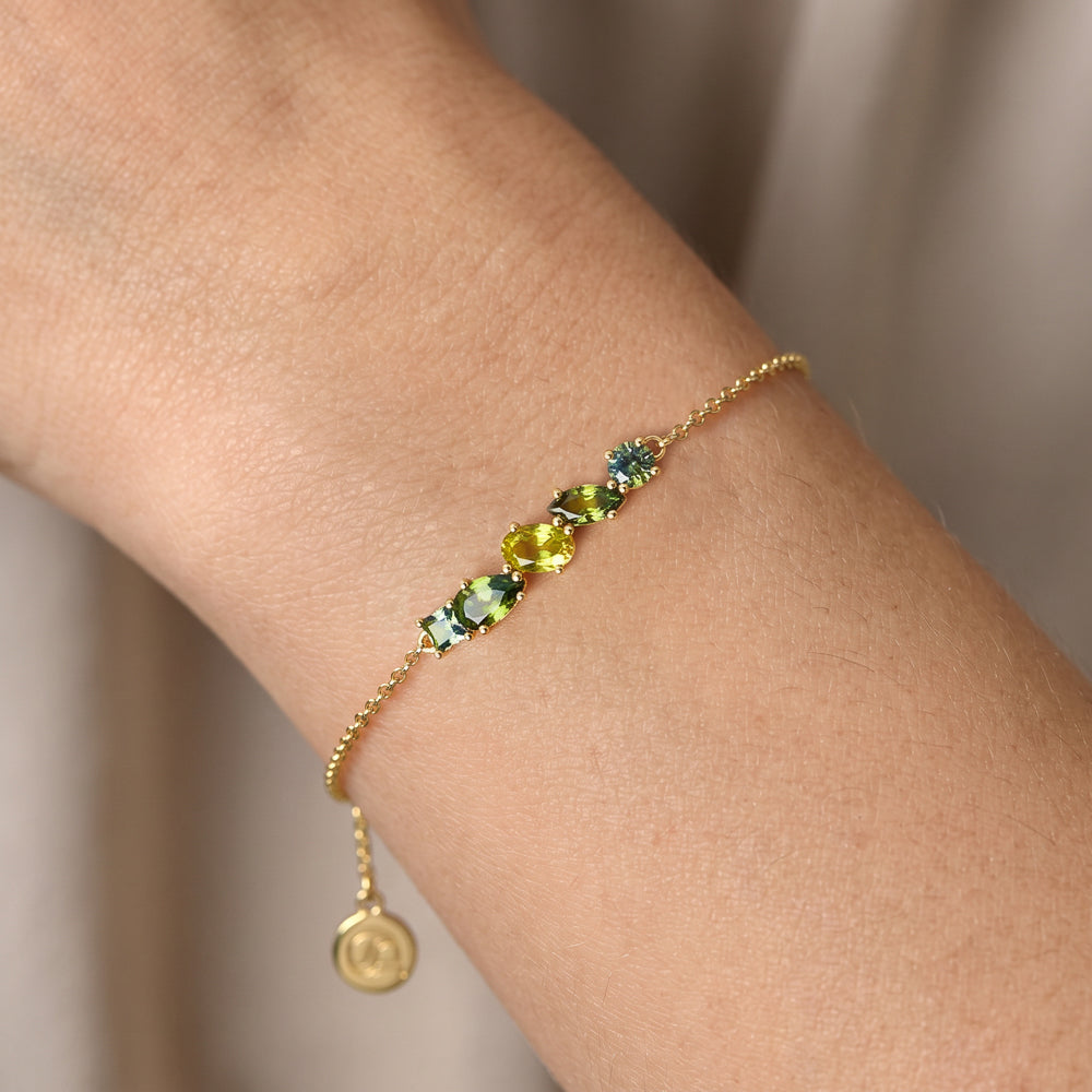 Ophelia Bracelet