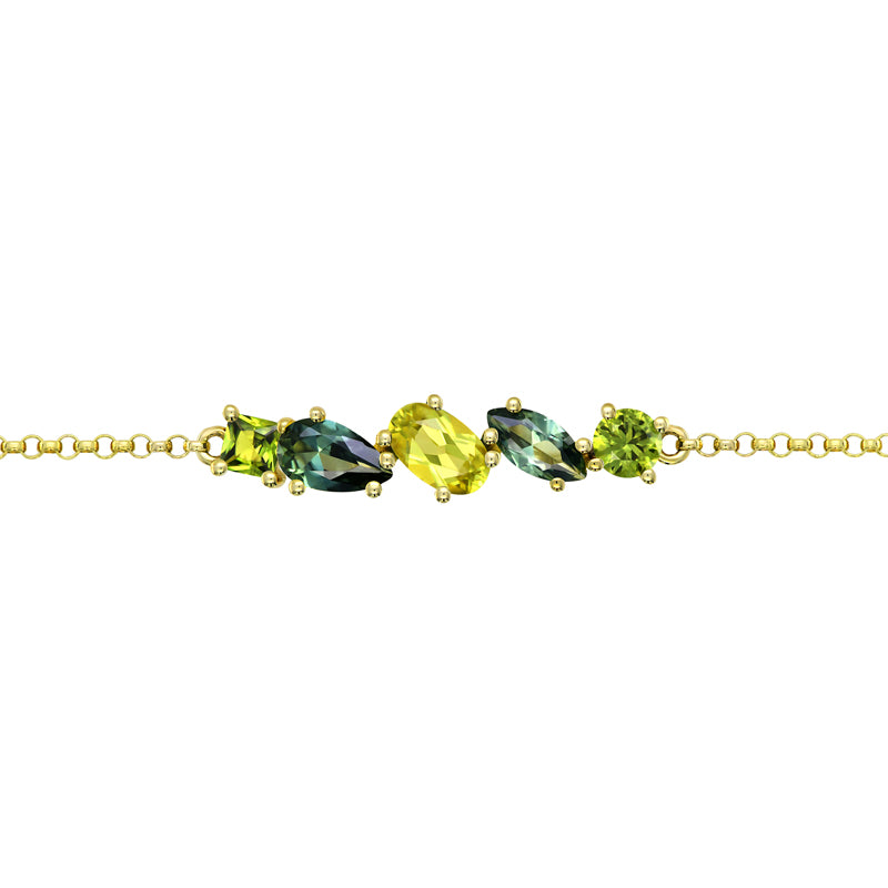 Ophelia Bracelet