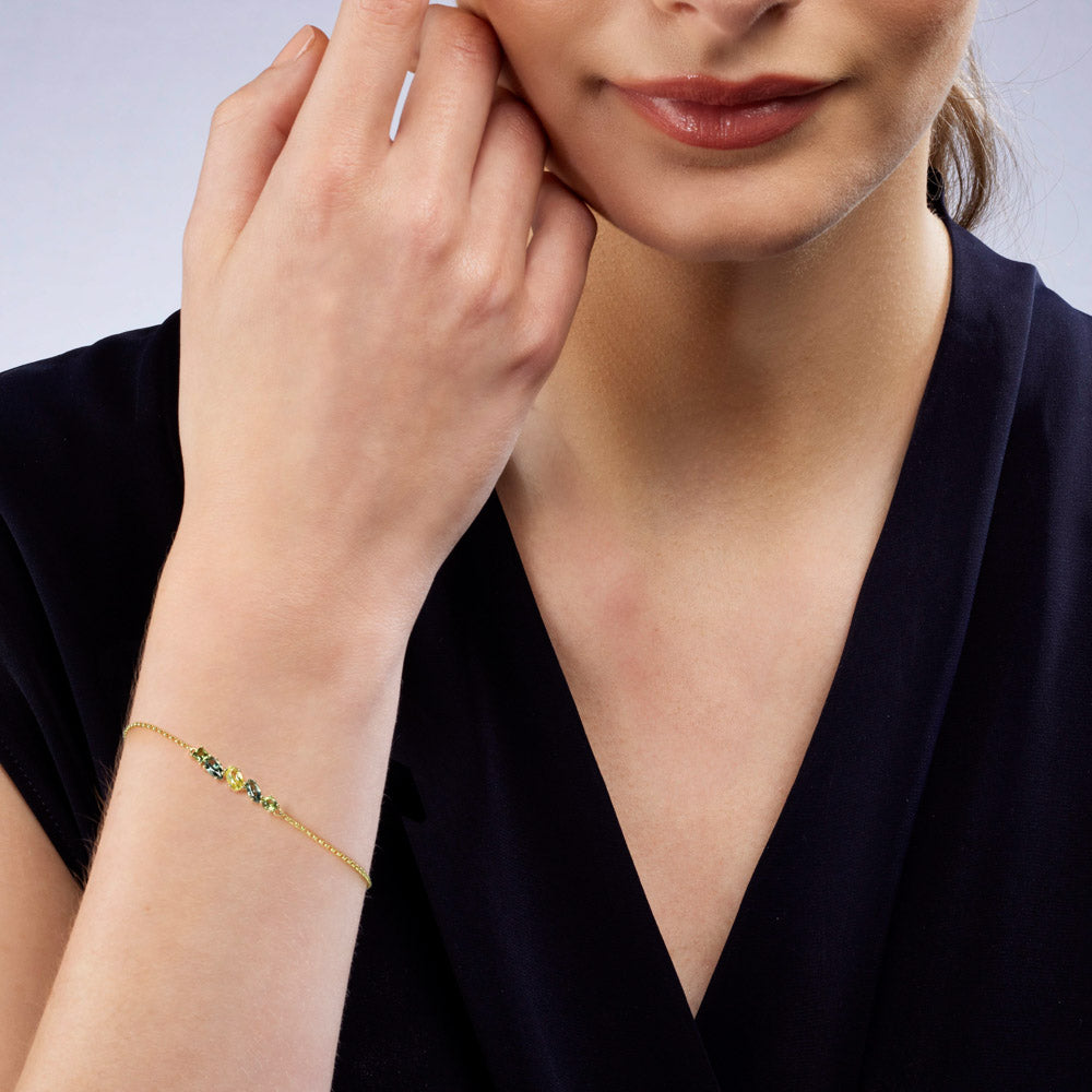 Ophelia Bracelet
