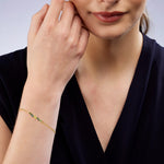 Ophelia Bracelet