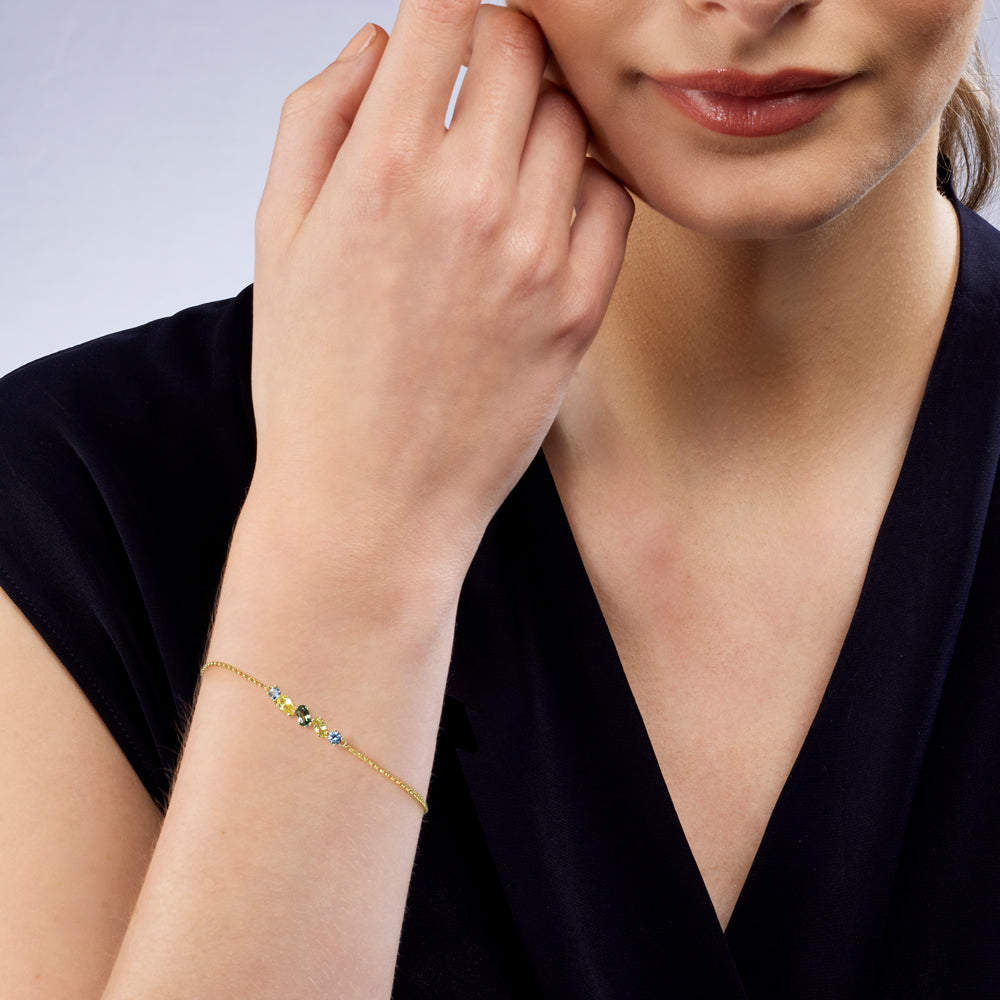 Ophelia Bracelet