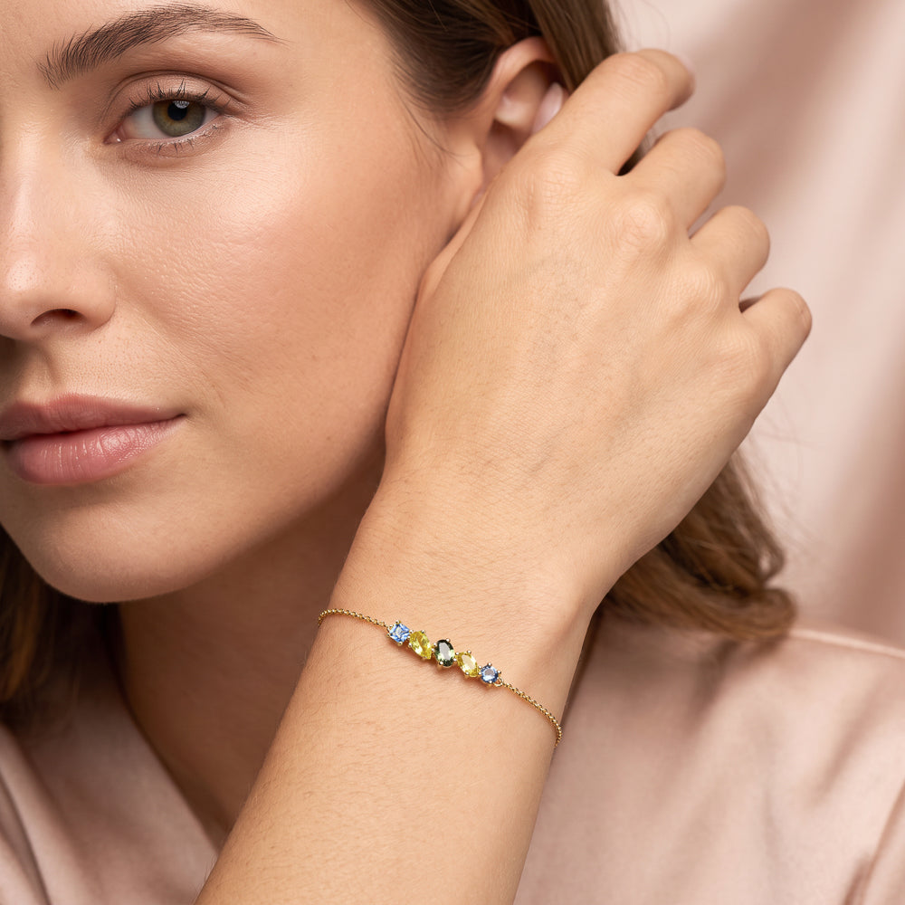Ophelia Bracelet