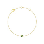 Sadie Round Bracelet