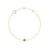 Sadie Round Bracelet