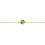 Sadie Round Bracelet
