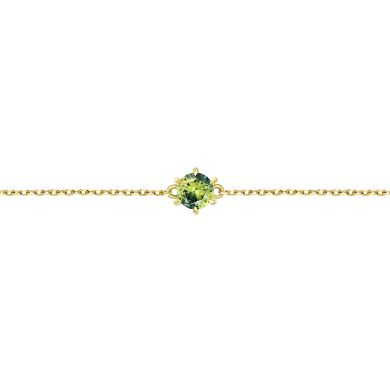Sadie Round Bracelet