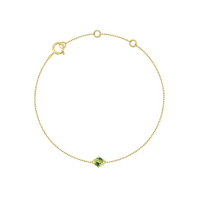 Sadie Round Bracelet
