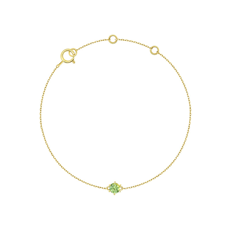 Sadie Round Bracelet