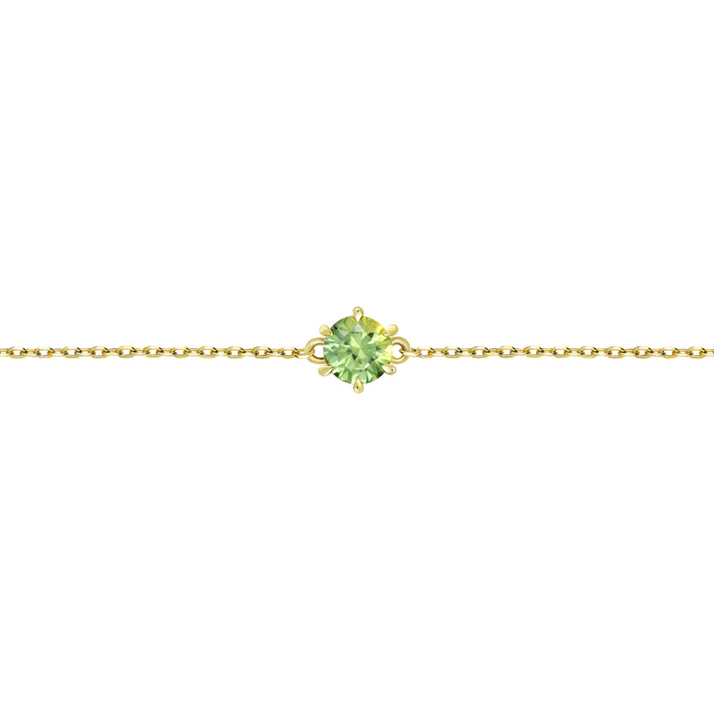 Sadie Round Bracelet