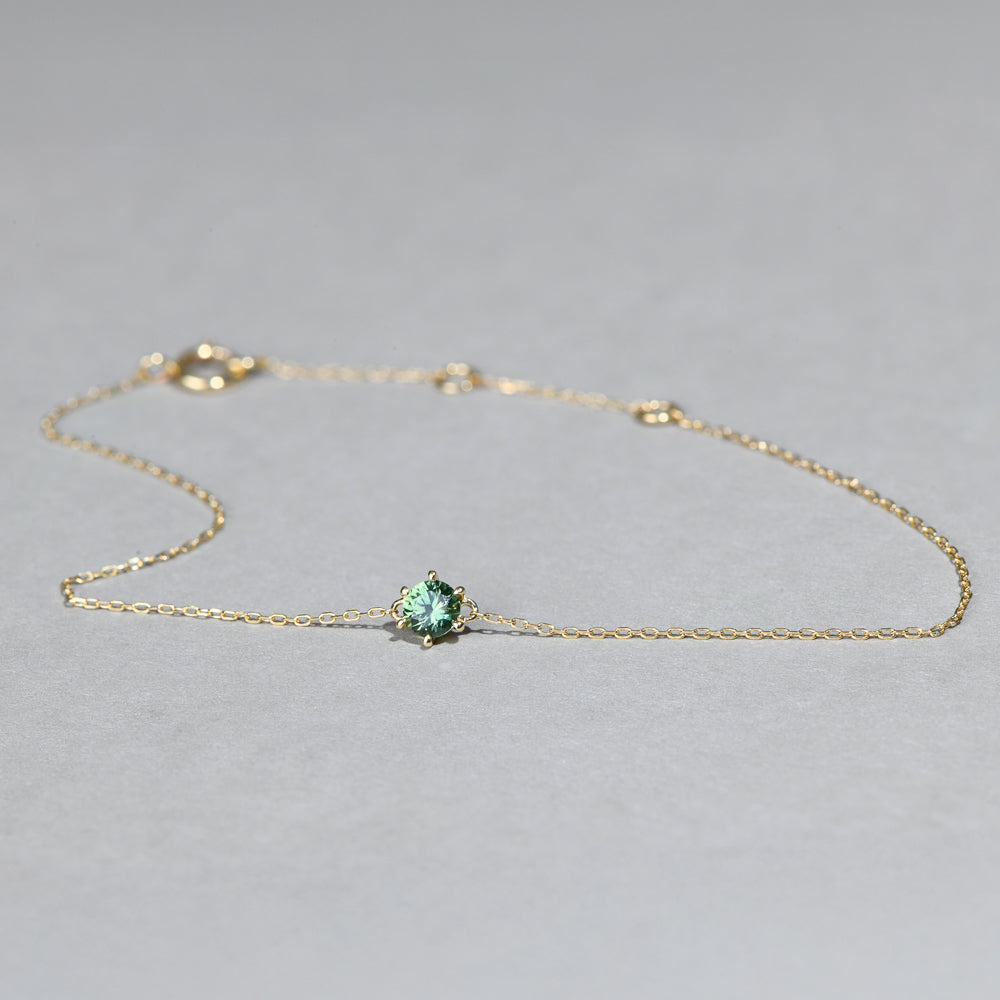 Sadie Round Bracelet