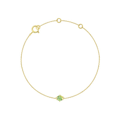 Sadie Round Bracelet