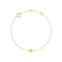 Sadie Round Bracelet