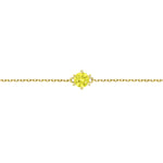 Sadie Round Bracelet