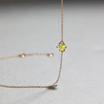 Sadie Round Bracelet