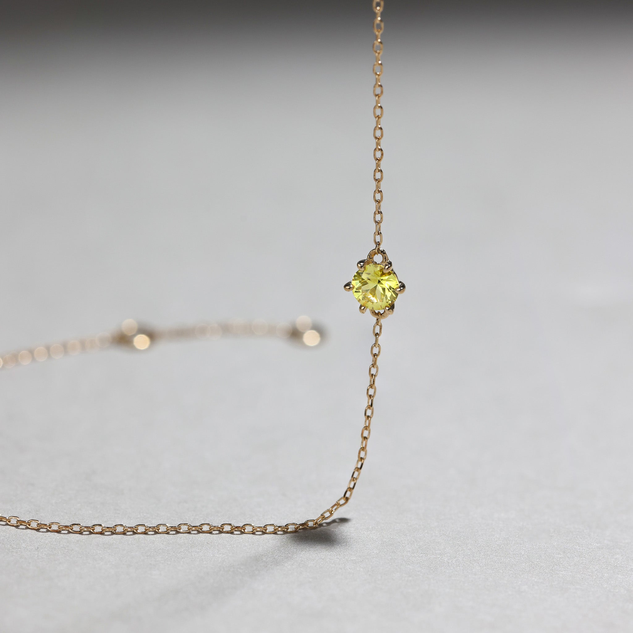 Sadie Round Bracelet