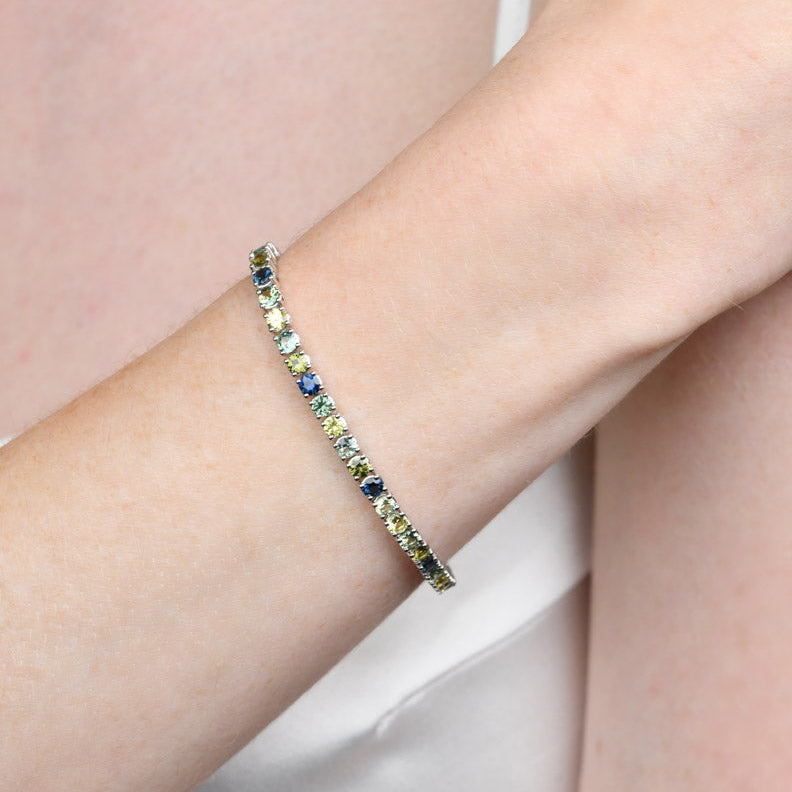Nara Bracelet