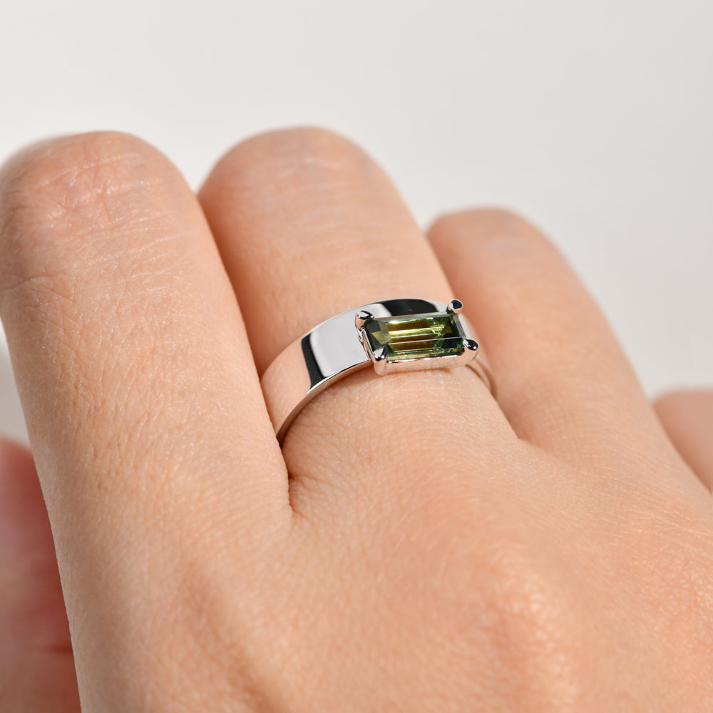 Rowe Ring