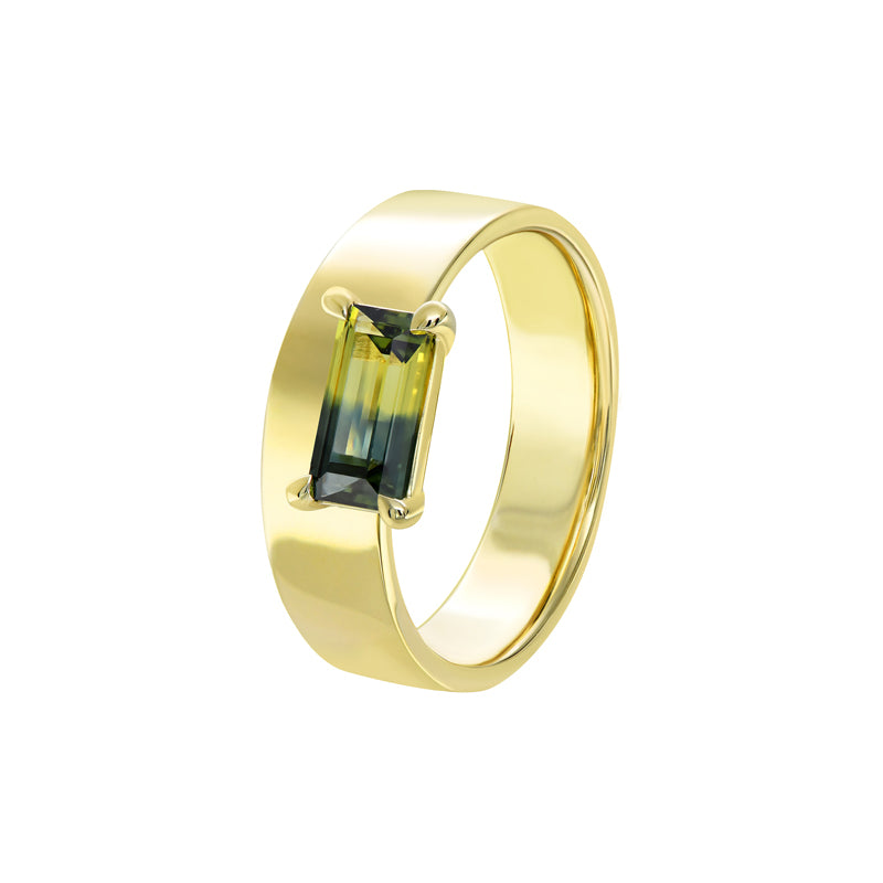 Rowe Ring