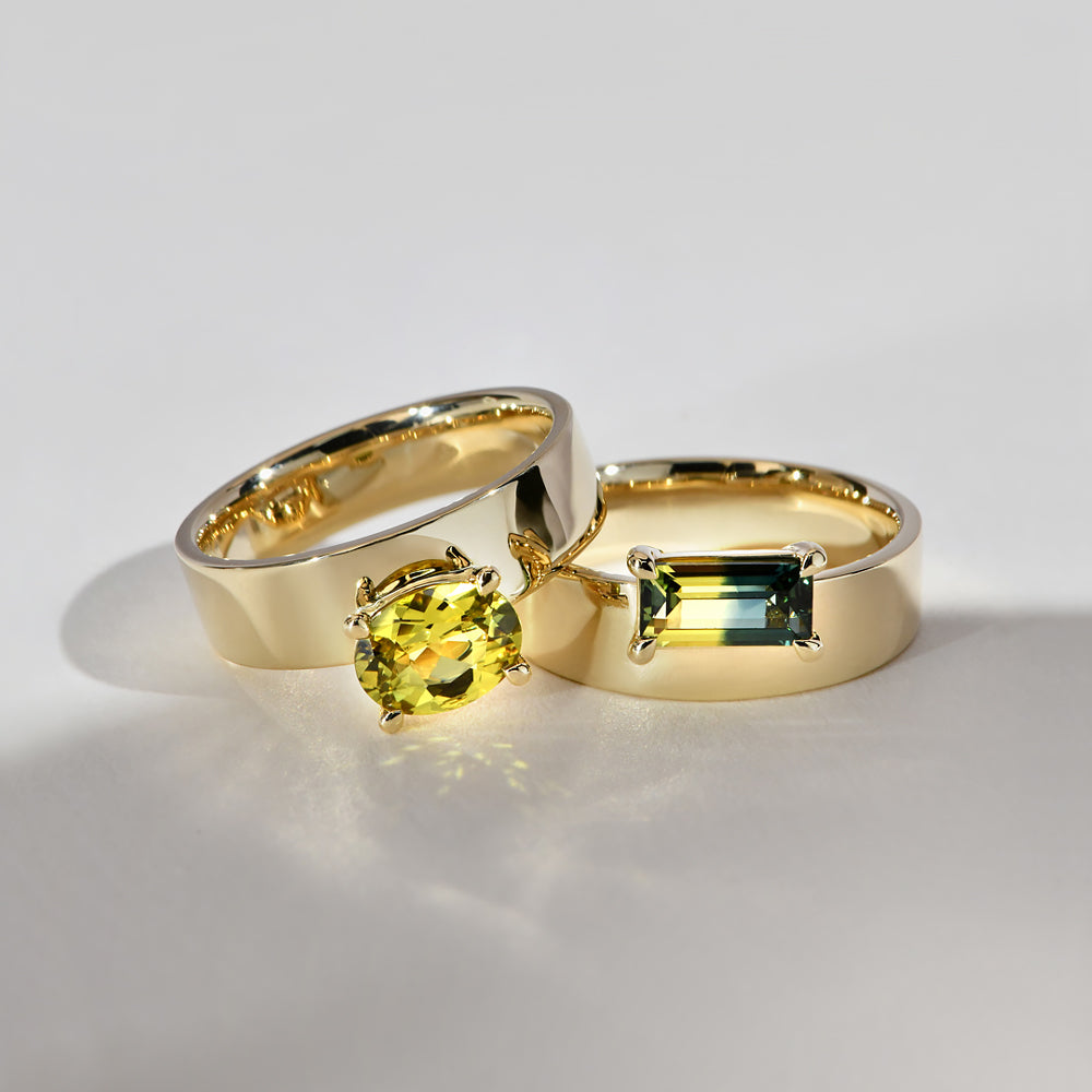 Rowe Ring