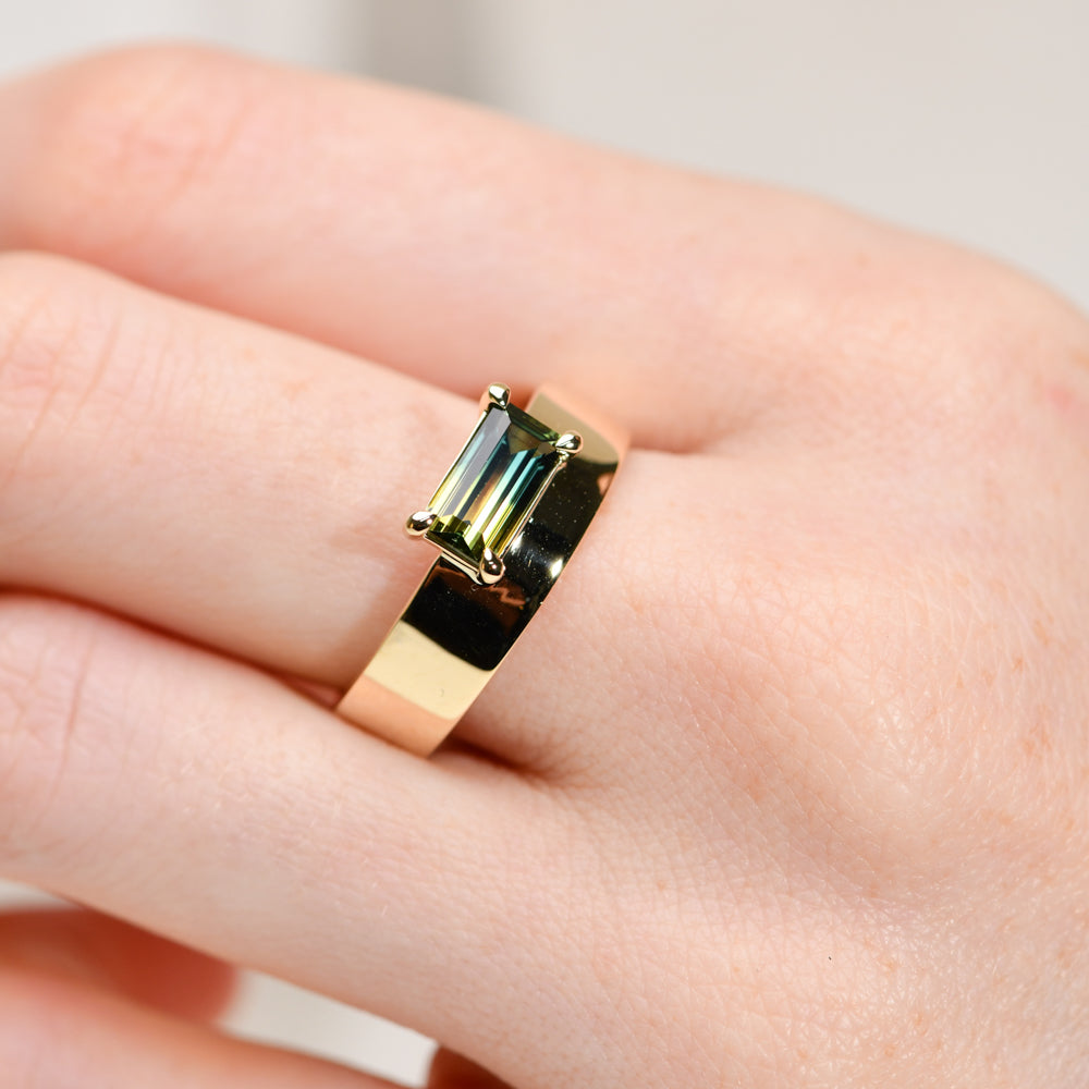 Rowe Ring